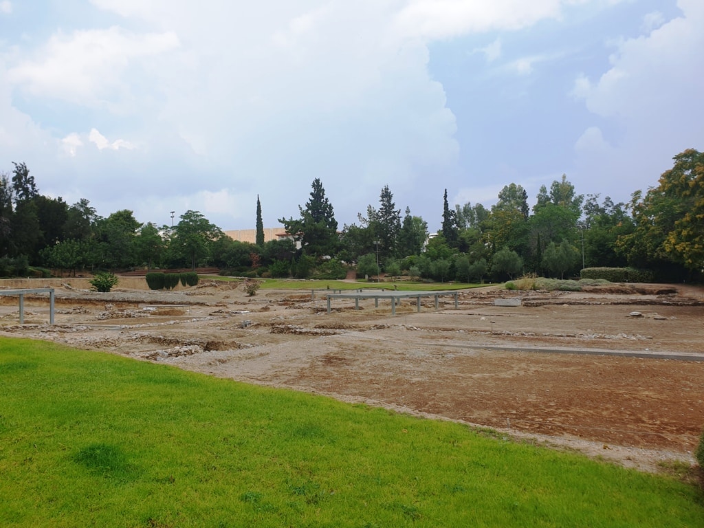 Aristetle's Lyceum - Things to do in Kolonaki