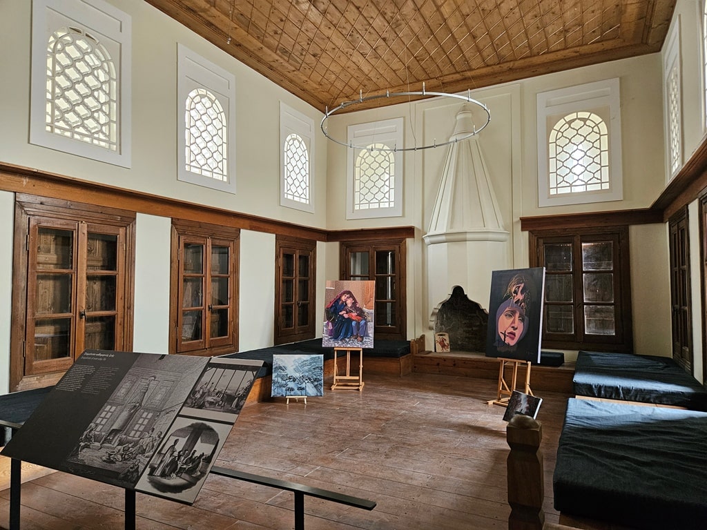 Benizelos Mansion Athens