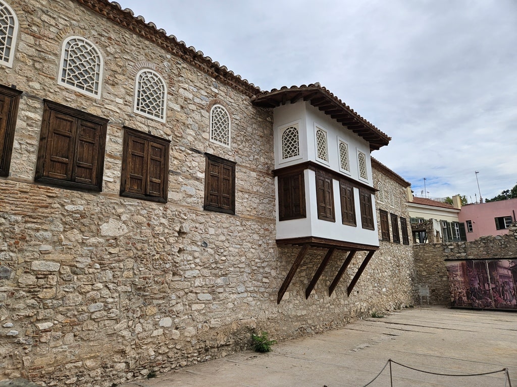 Benizelos Mansion