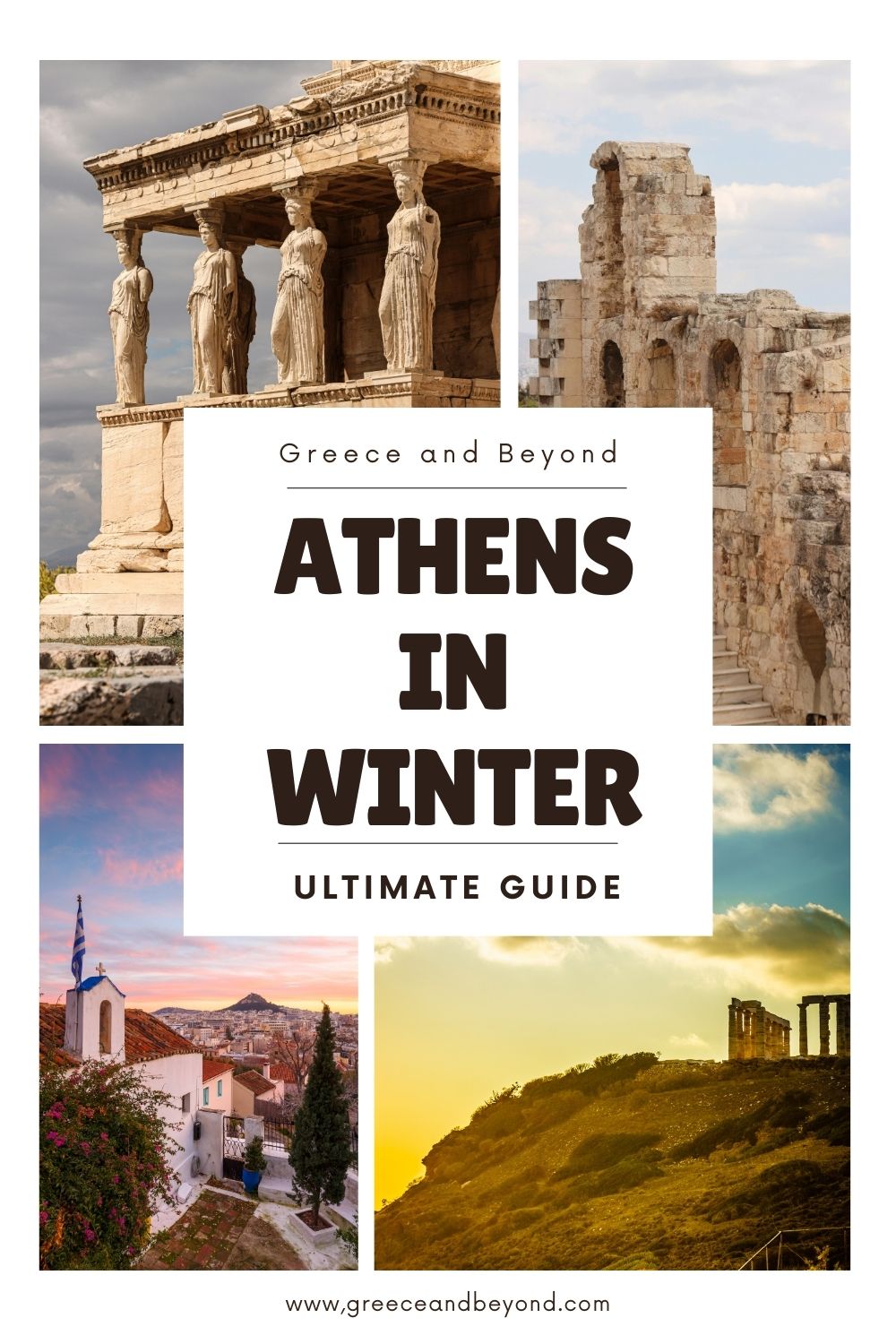 Athens in Winter: A Complete Guide - Greece and Beyond